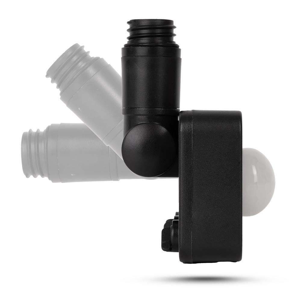 Přídavné PIR čidlo 120° k reflektorům OPIR 